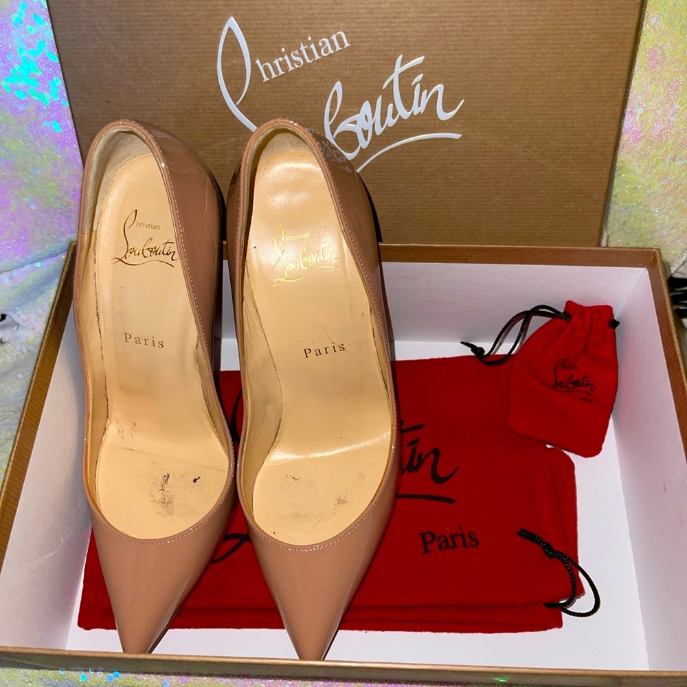 Christian Louboutin